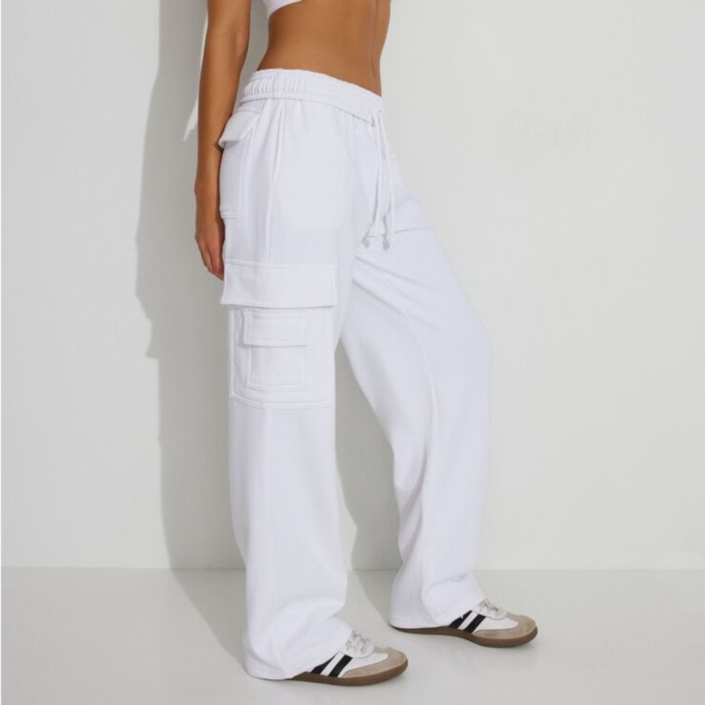 Garage UltraFleece Cargo Sweatpants